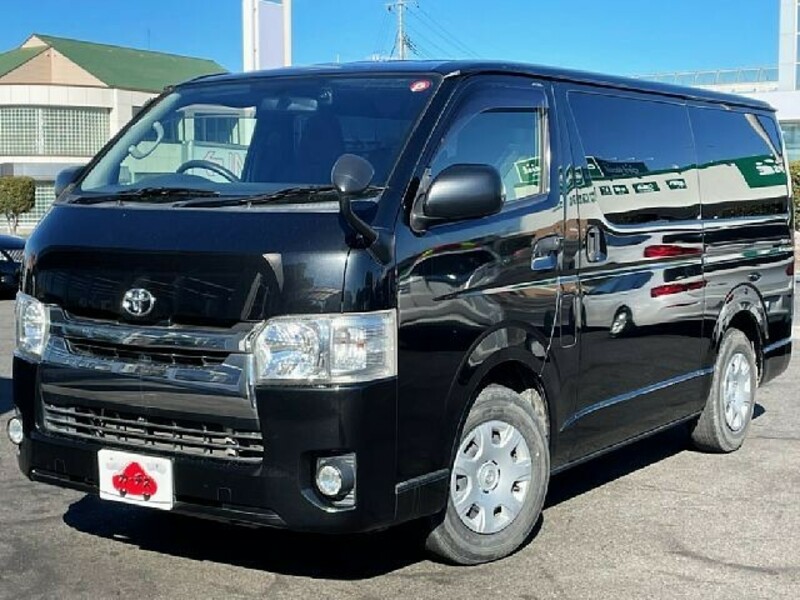 HIACE VAN-0