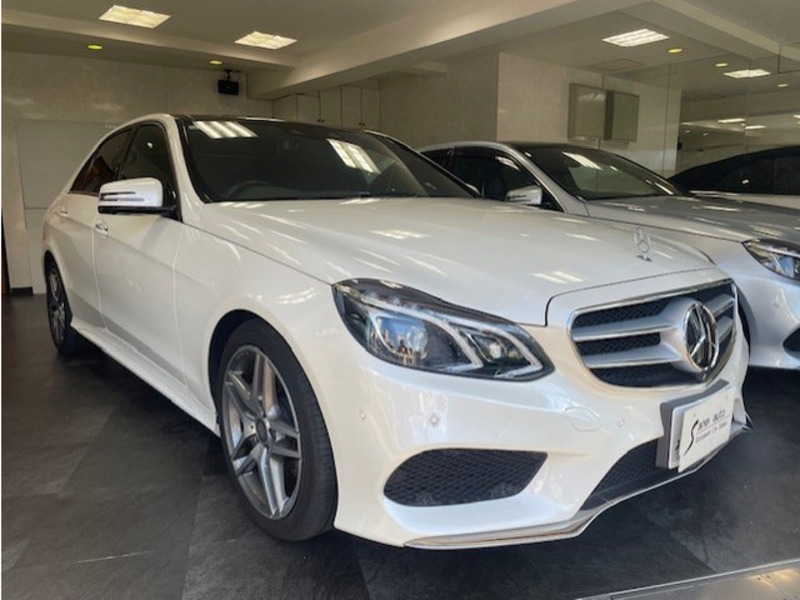 E-CLASS