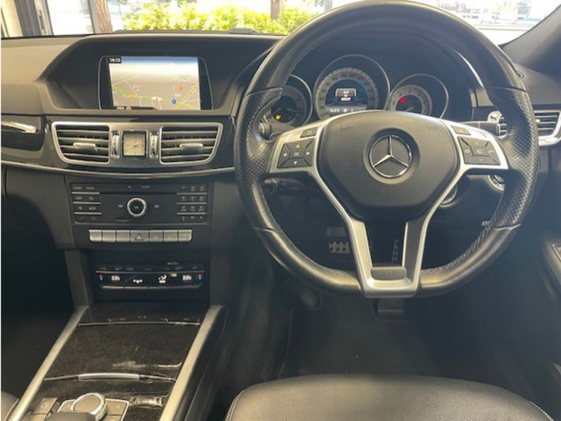 E-CLASS