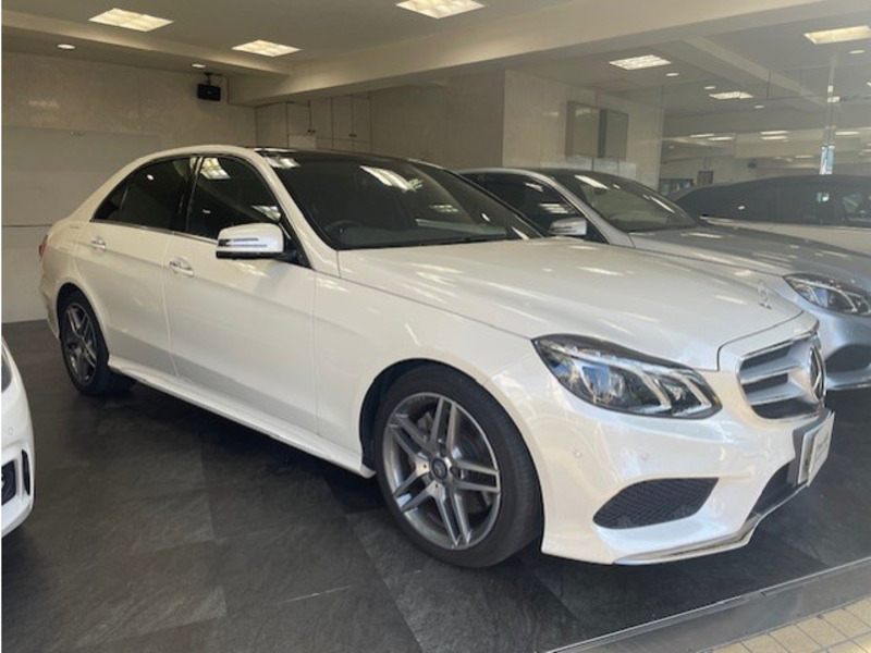 E-CLASS