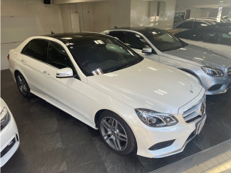 E-CLASS