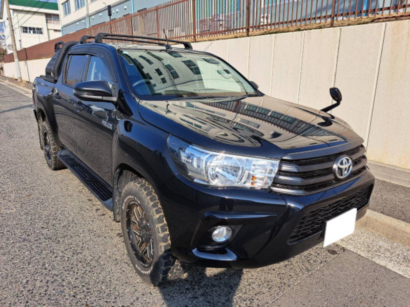 HILUX