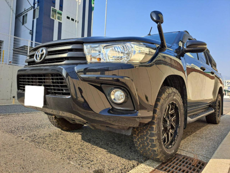 HILUX