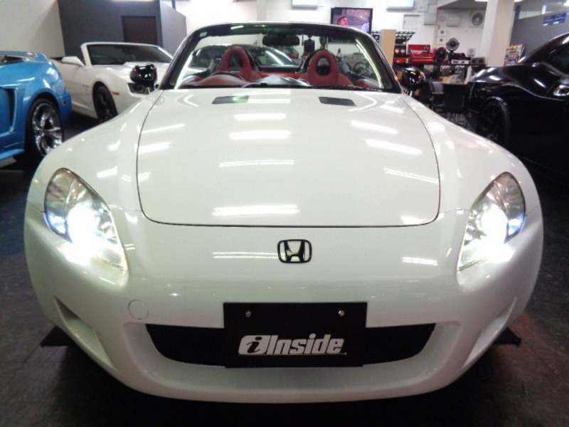 S2000