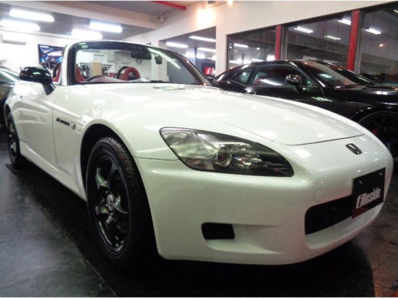 S2000