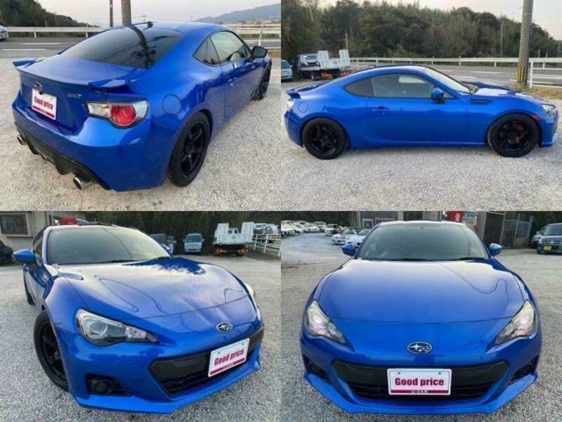 BRZ