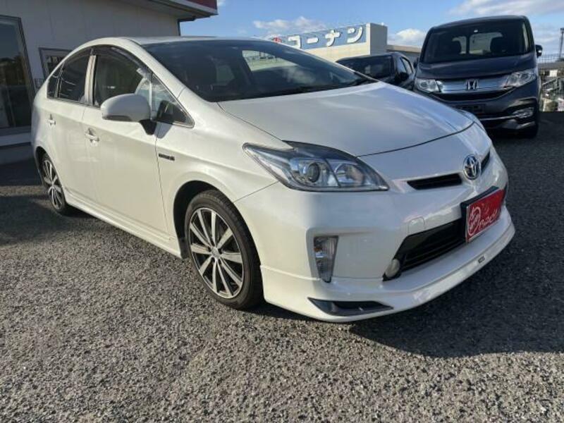 PRIUS