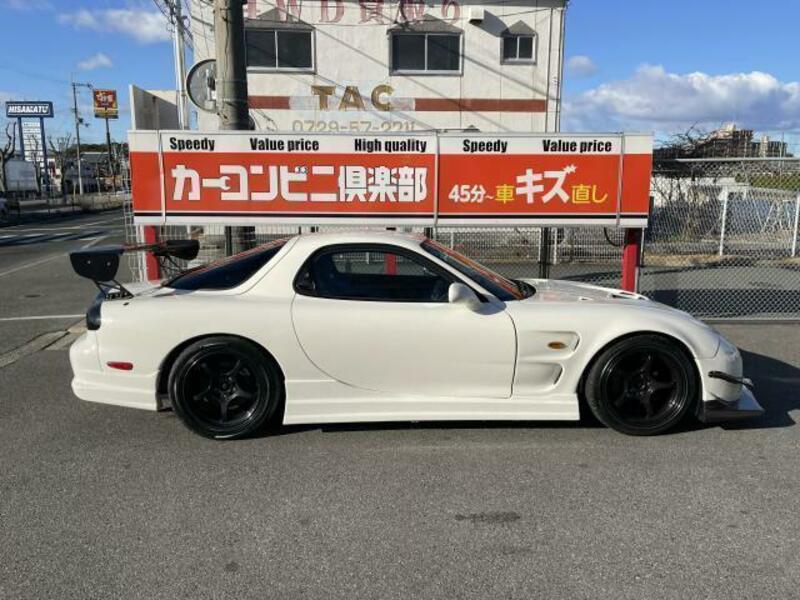 RX-7