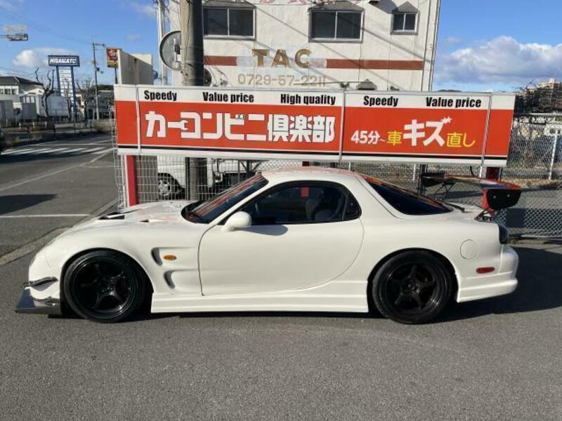 RX-7