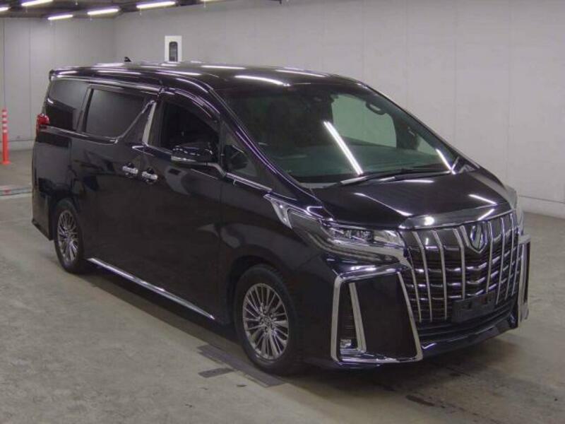 ALPHARD-0