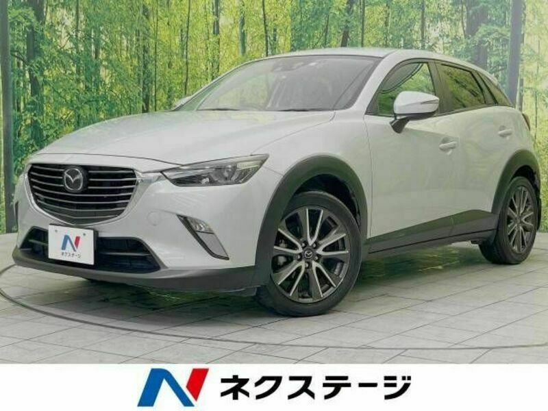 CX-3-0