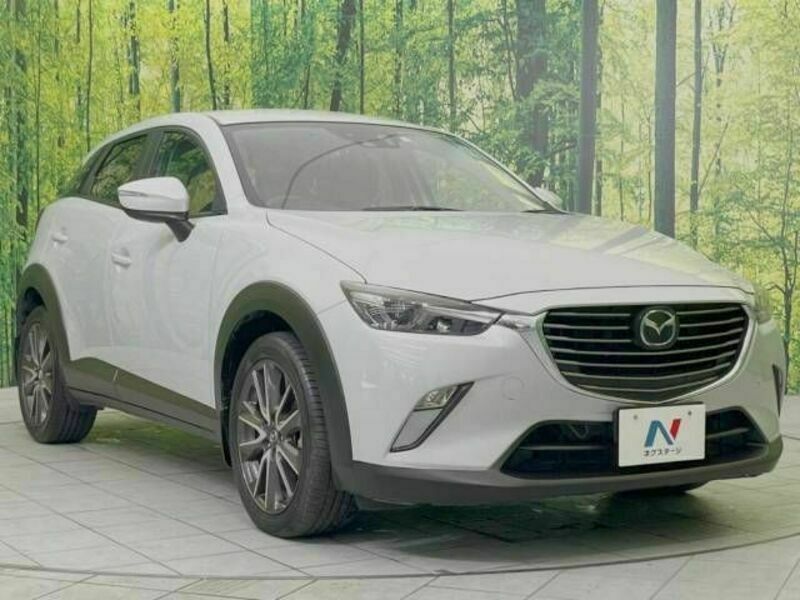 CX-3