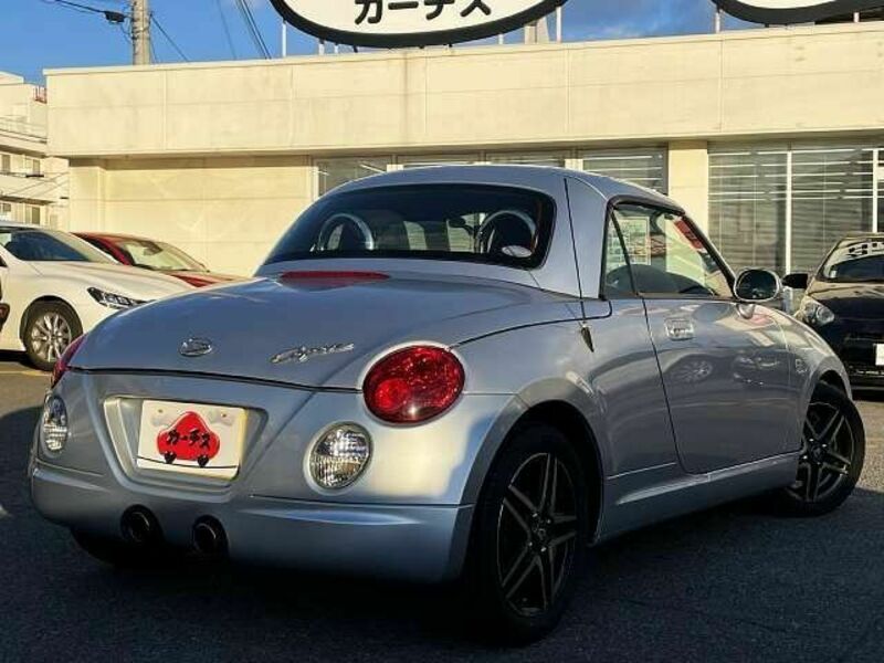 COPEN