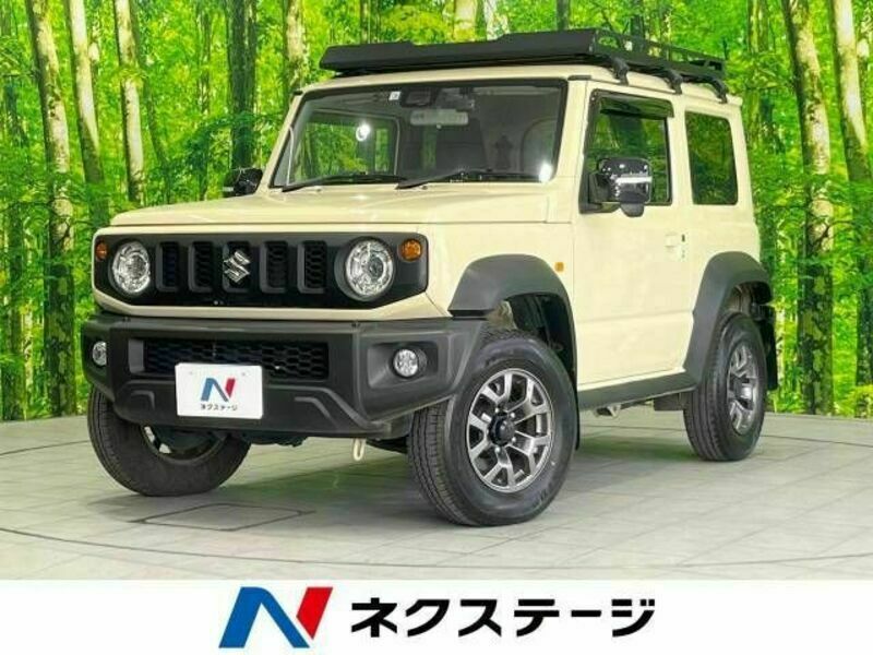 JIMNY SIERRA-0