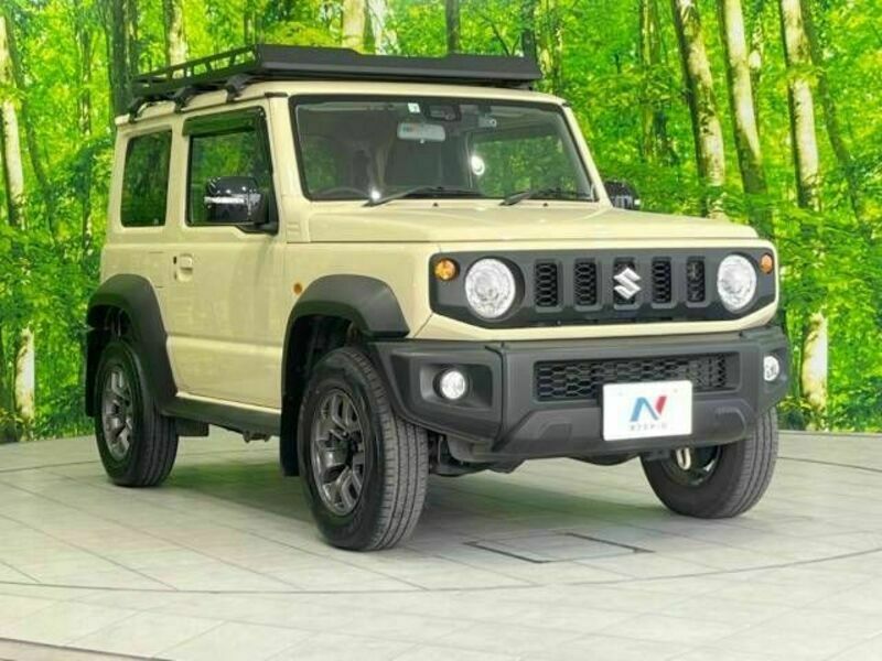 JIMNY SIERRA