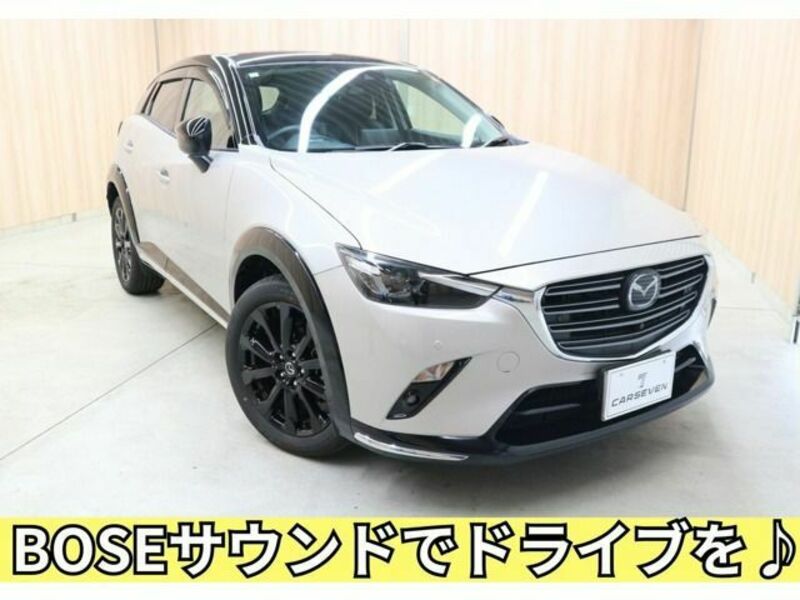 CX-3-0