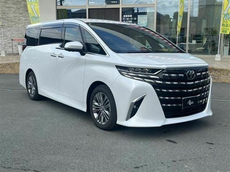 ALPHARD-0