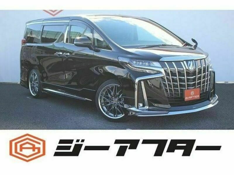 ALPHARD-0