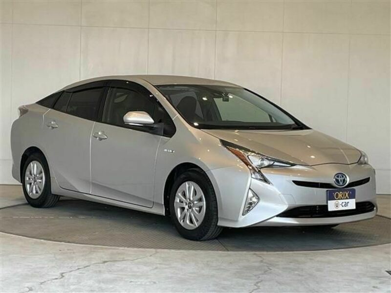 PRIUS