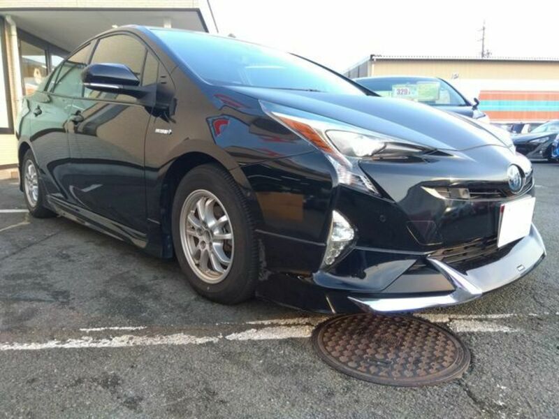 PRIUS