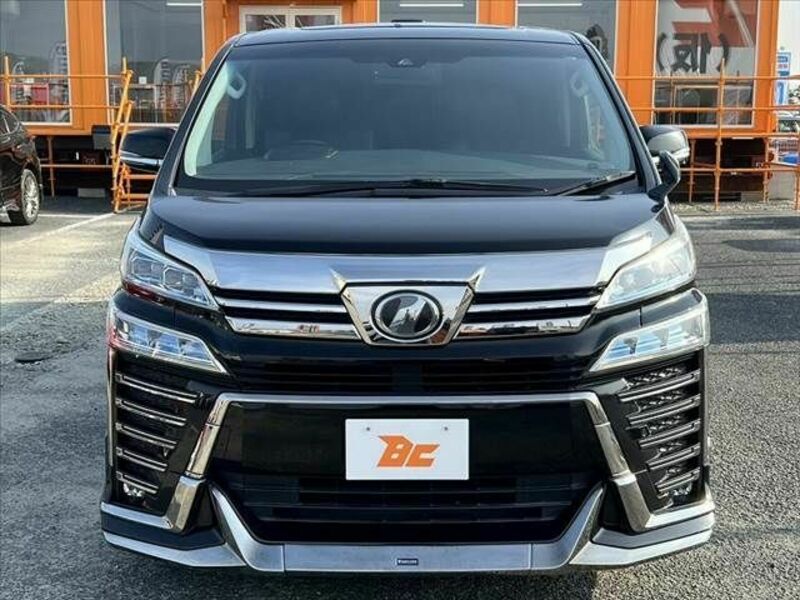 VELLFIRE