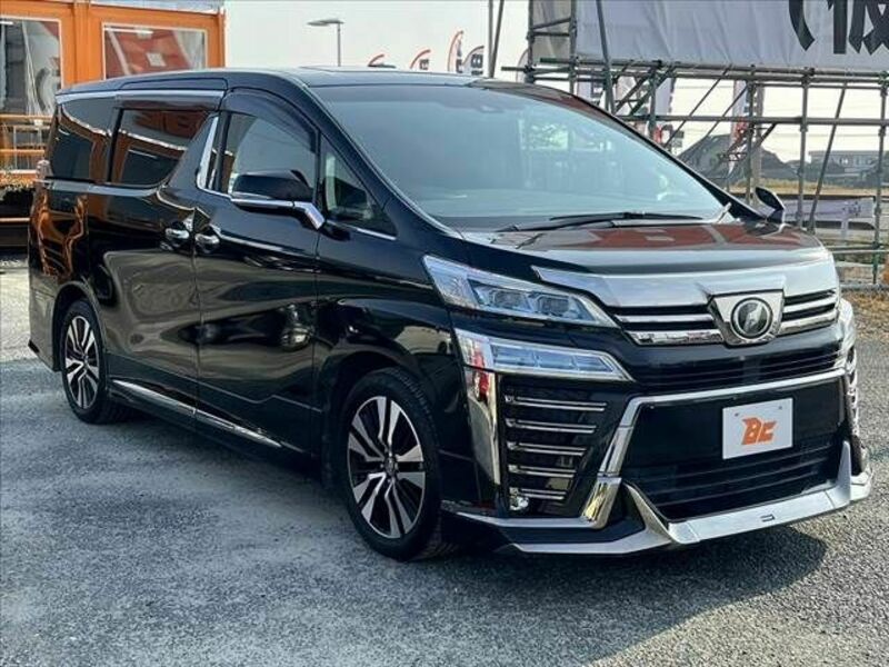 VELLFIRE