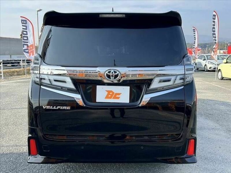 VELLFIRE