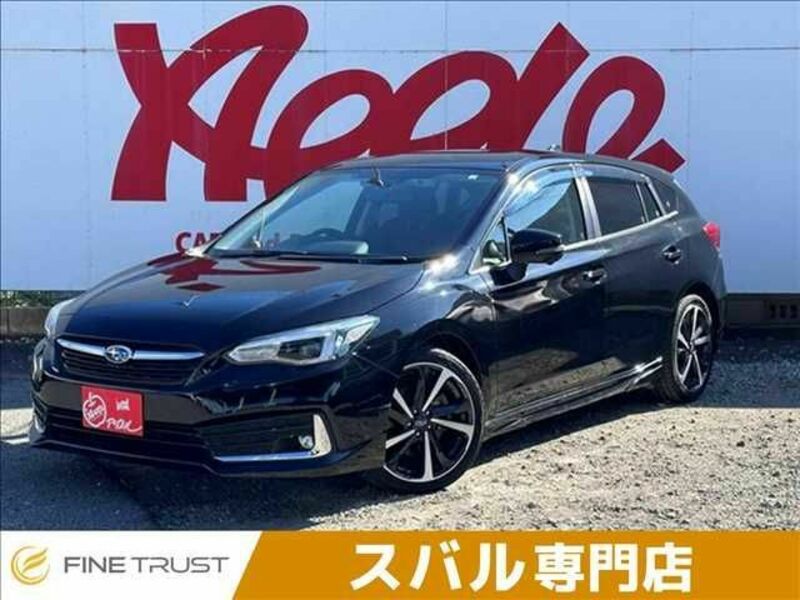 IMPREZA SPORT-0