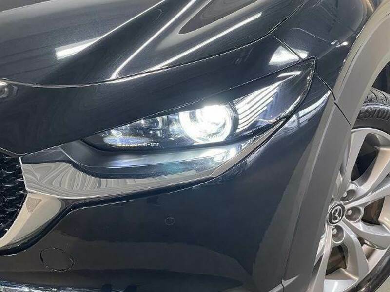 CX-30