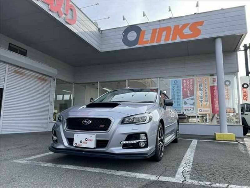 LEVORG-0