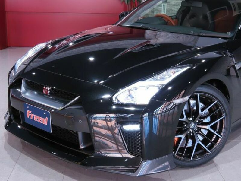 GT-R