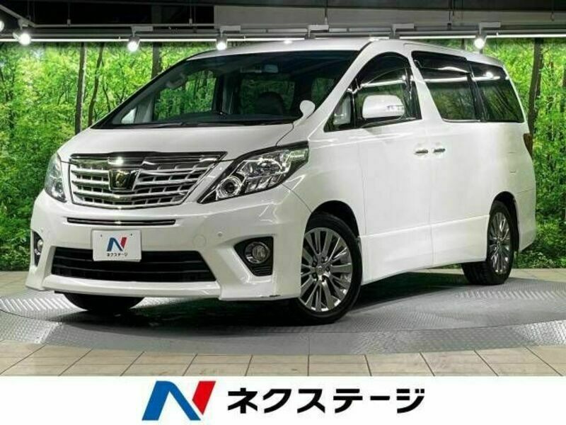 ALPHARD-0