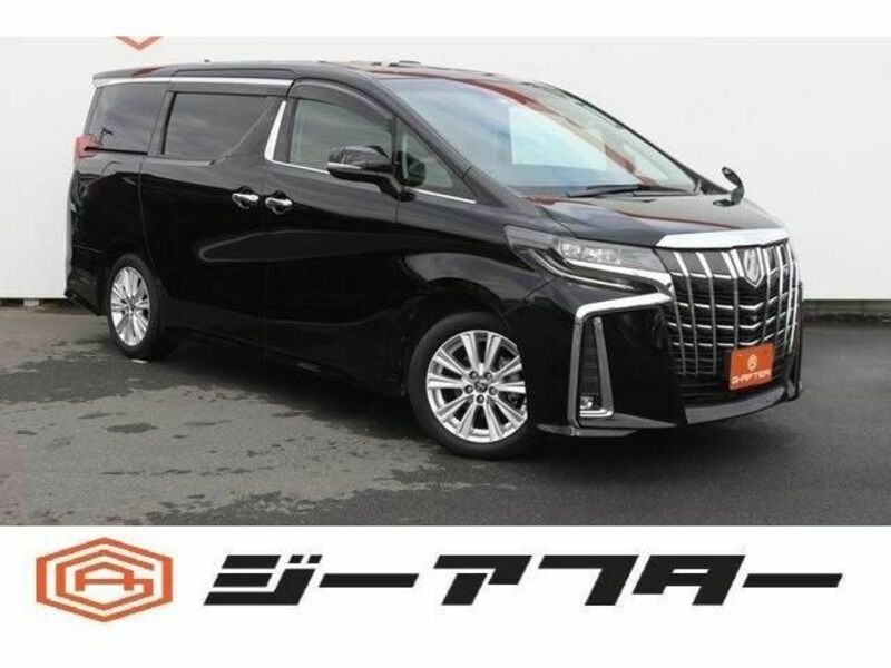 ALPHARD-0