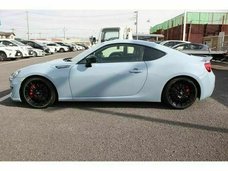 BRZ