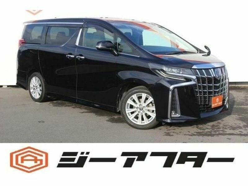 ALPHARD-0