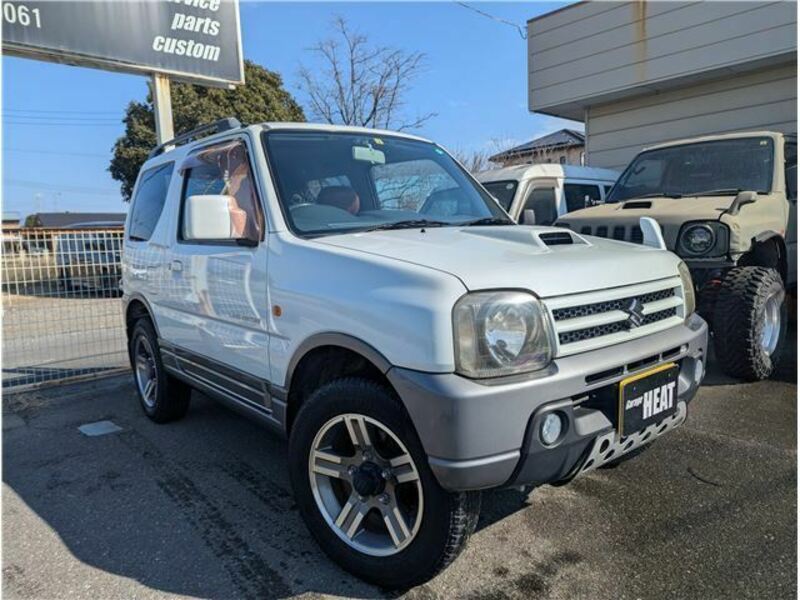 JIMNY