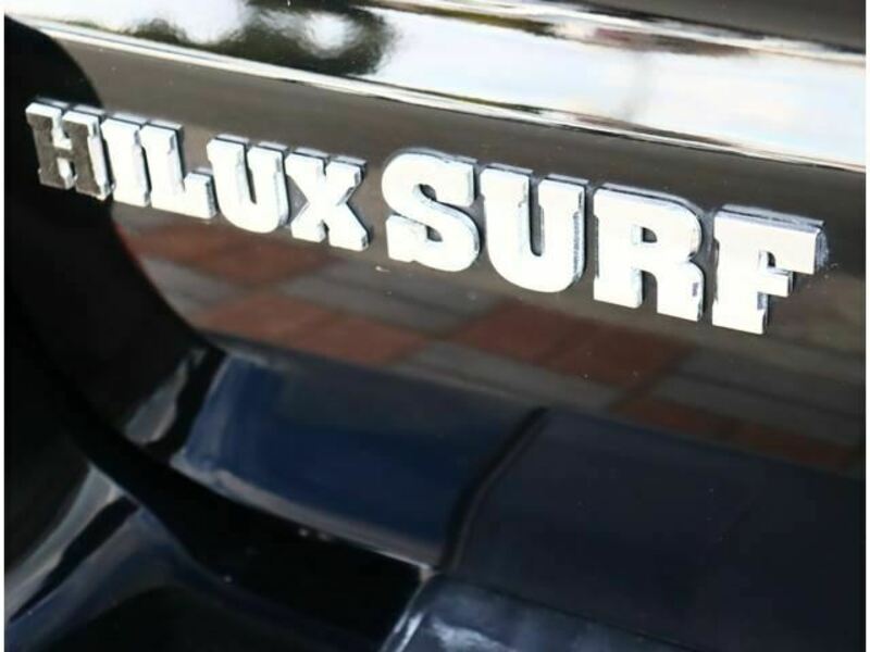 HILUX SURF