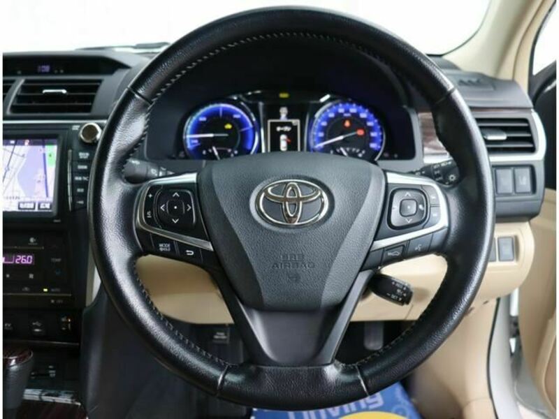 CAMRY