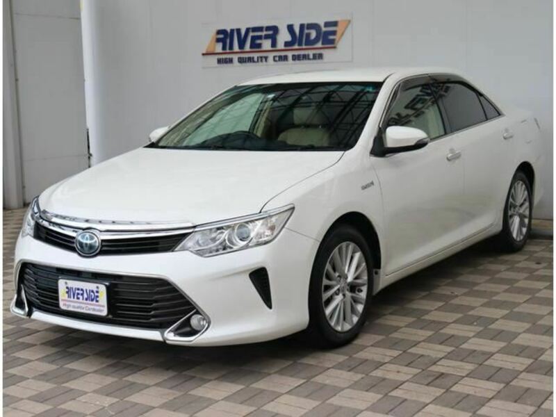 CAMRY