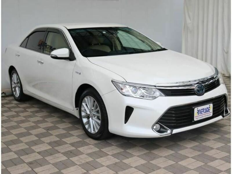 CAMRY