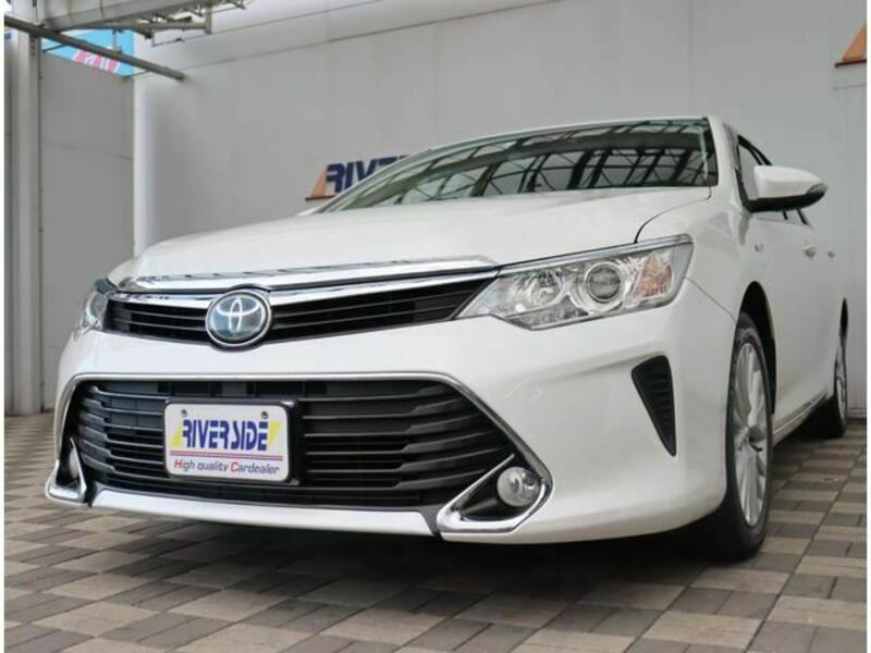 CAMRY