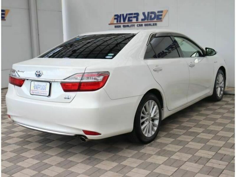 CAMRY