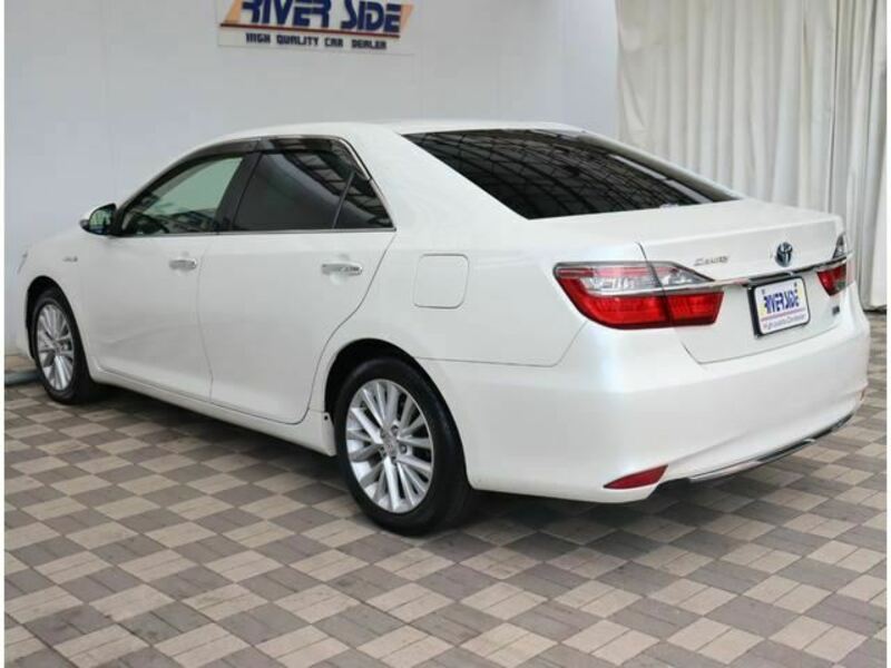 CAMRY