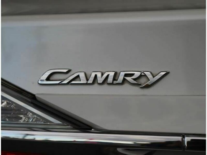 CAMRY