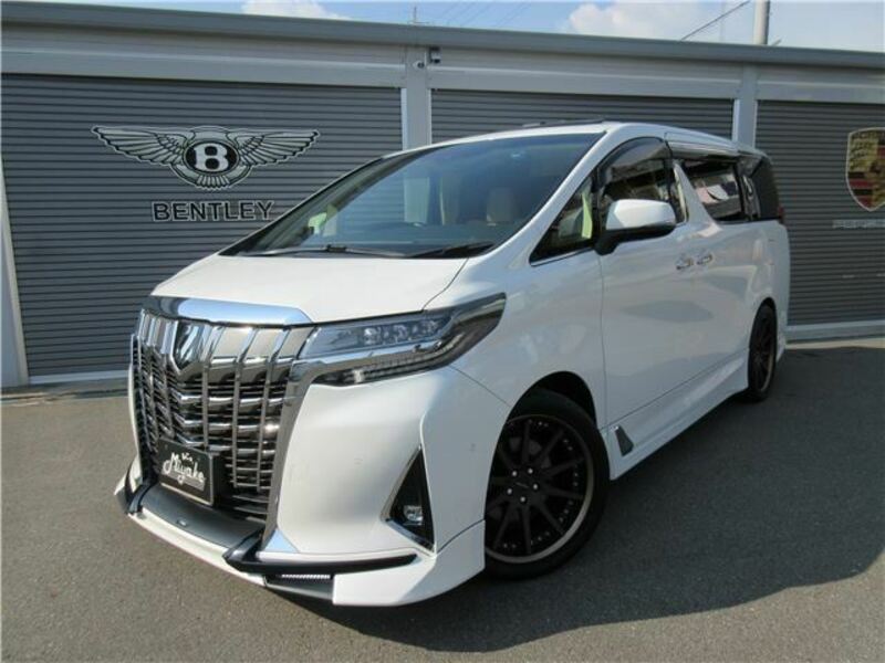 ALPHARD-0