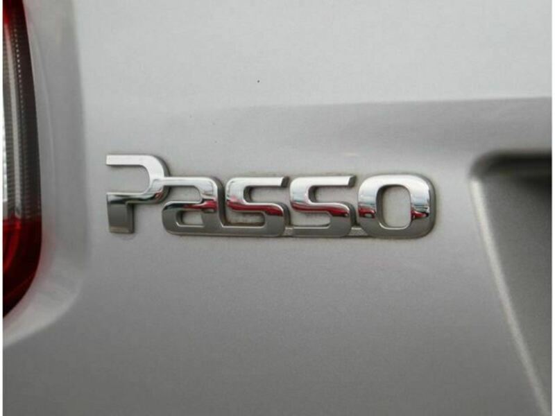 PASSO