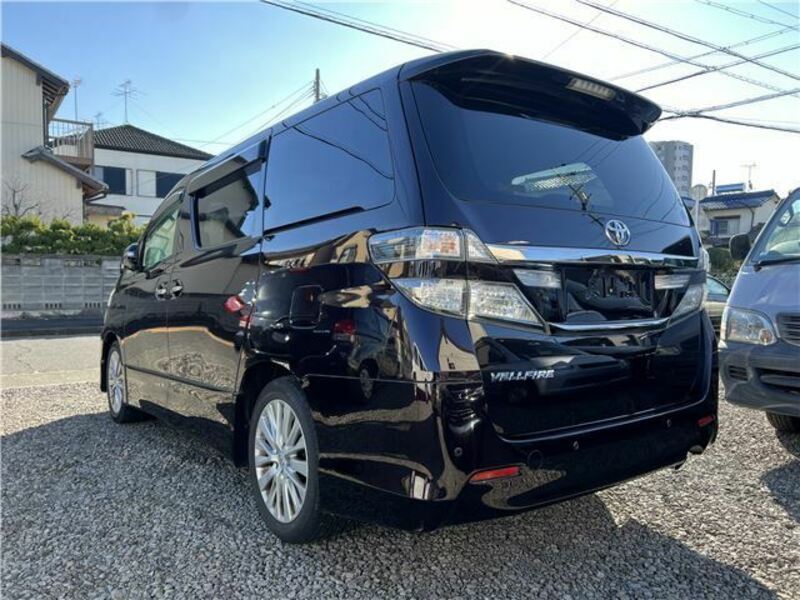 VELLFIRE