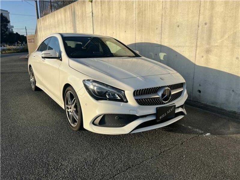 CLA-CLASS