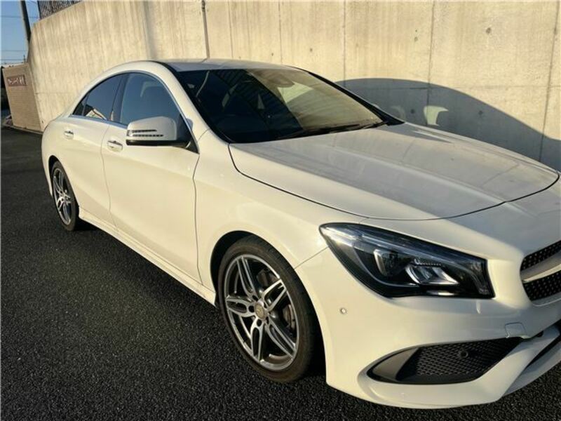 CLA-CLASS