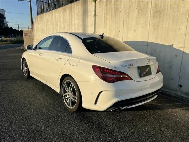 CLA-CLASS